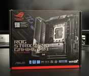 Płyta główna Asus Z690i Gaming WIFI DDR5