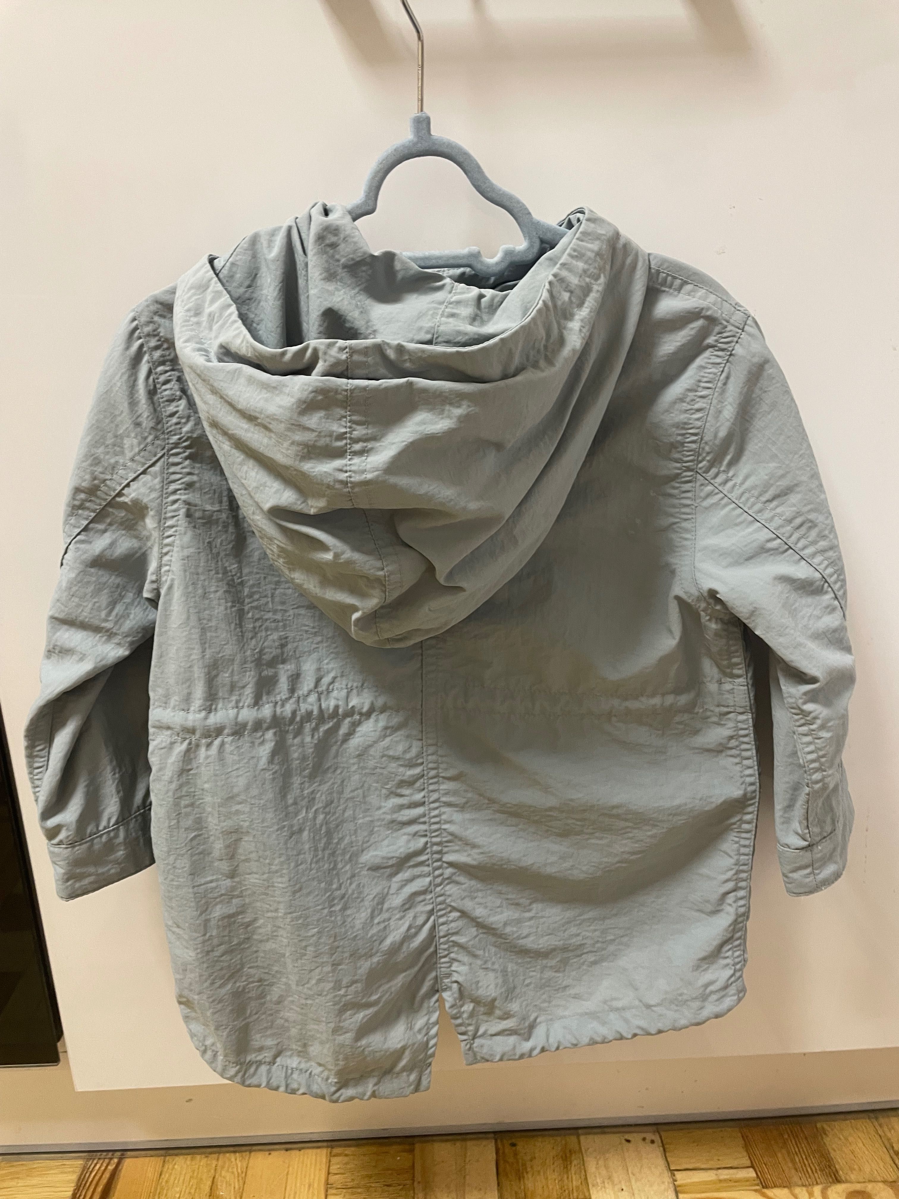 Вітровка Zara 92 розмір