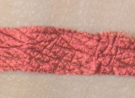 Glam Shop Płynny eyeliner Żywy ogień