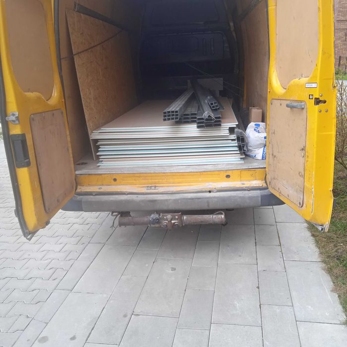 Вивіз буд сміття