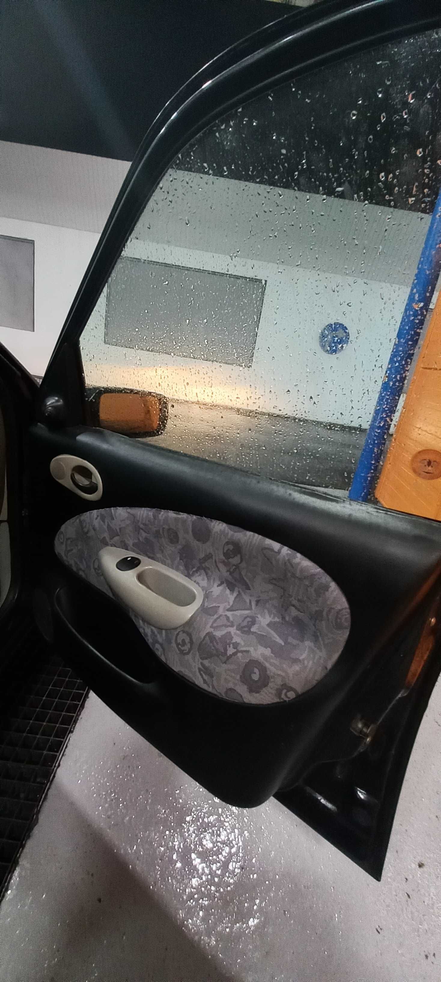 Ford Fiesta disponível
