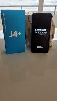 Samsung J4+ dla kazdego