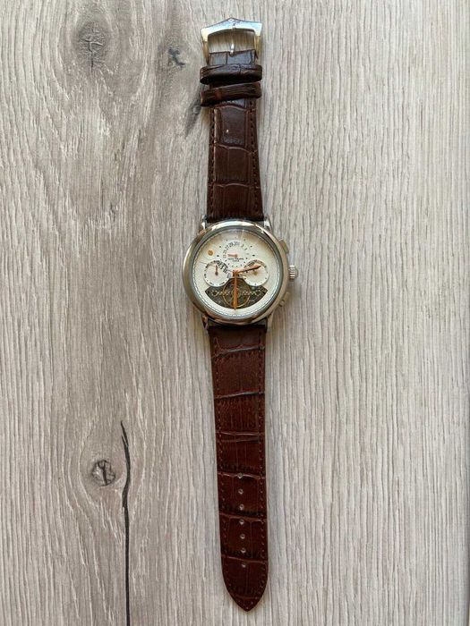Годинник Patek Philippe механічний з автопідзаводом