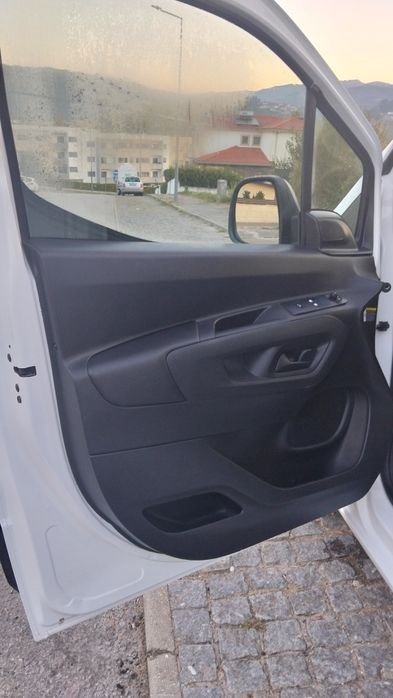Citroēn Berlingo 1.6 HDi 102 CV 2019