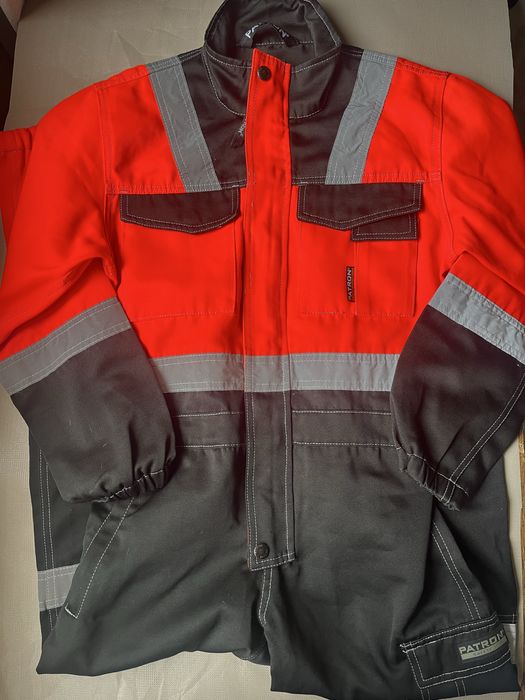 Комбінезон костюм захисний