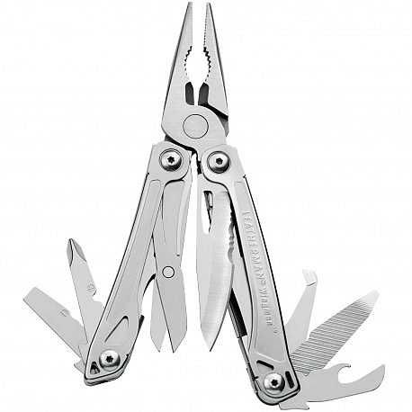 Alicates Multifunções - Victorinox, Leatherman, etc