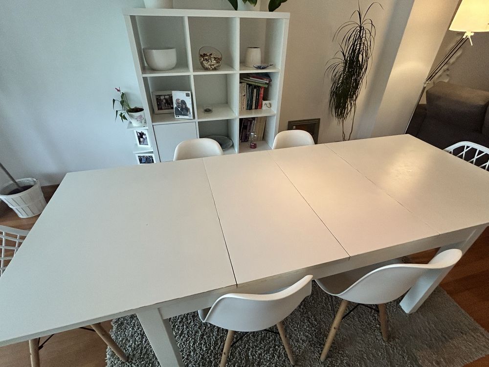 Mesa de jantar IKEA