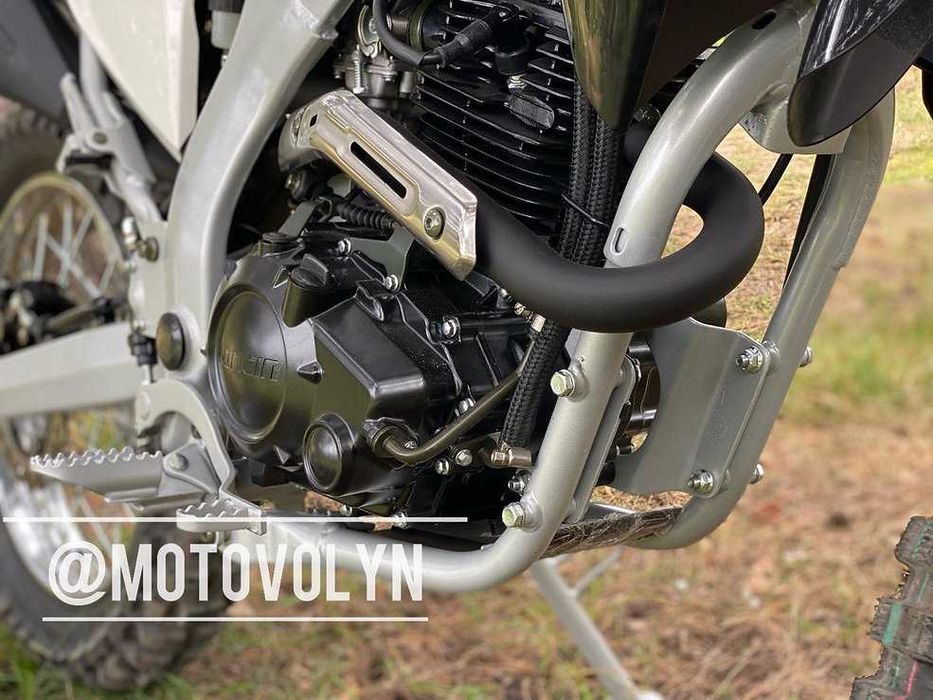 Лонсін / Loncin LX250GY-3