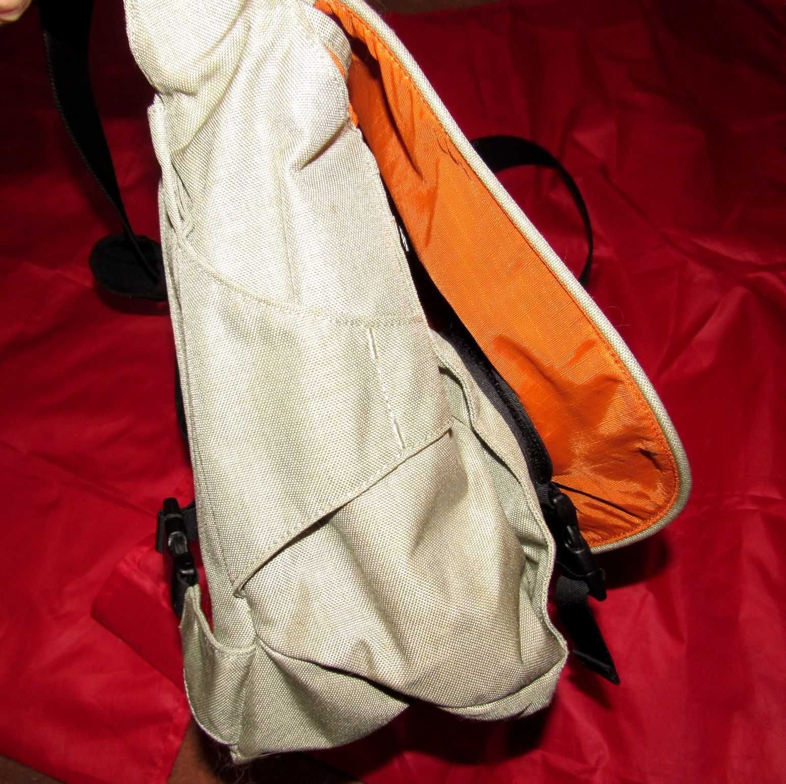 Сумка Crumpler Sticky Date