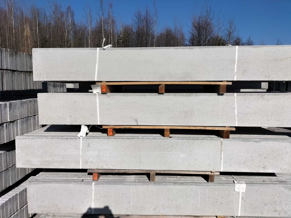Kompletne ogrodzenie panelowe 123 cm fi4 - 47 zł/mb