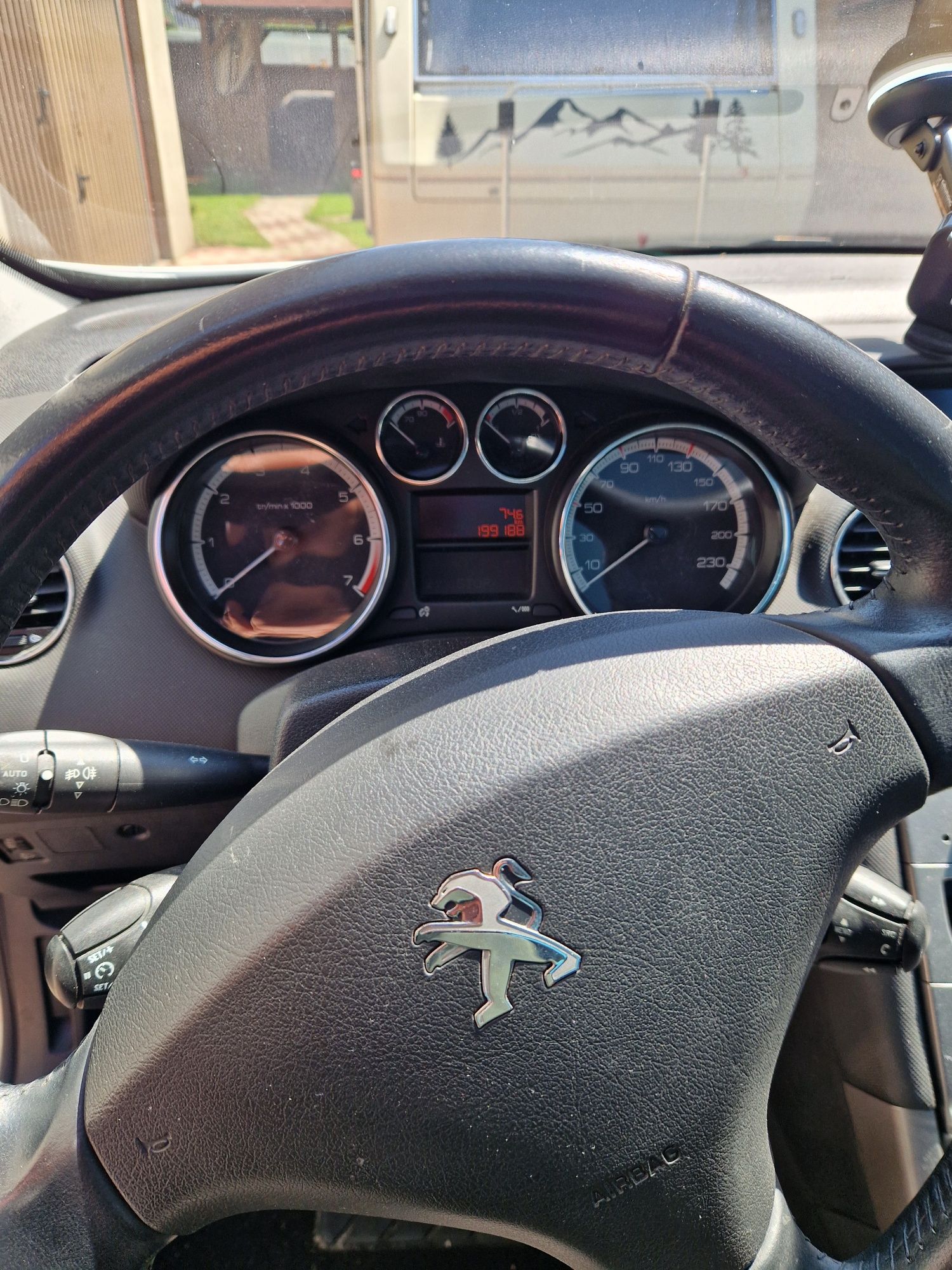 Sprzedam Peugeot  308