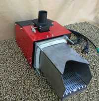 Автоматическая пеллетная горелка 20-95кВт с движущимися колосниками