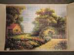 Puzzle 499 peças