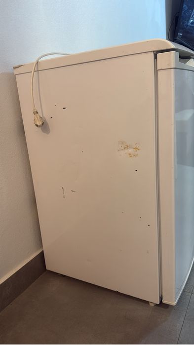 Frigorifico frigobar