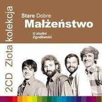 Stare Dobre Małżeństwo - U studni Zgodność Złota kolekcja (2CD)