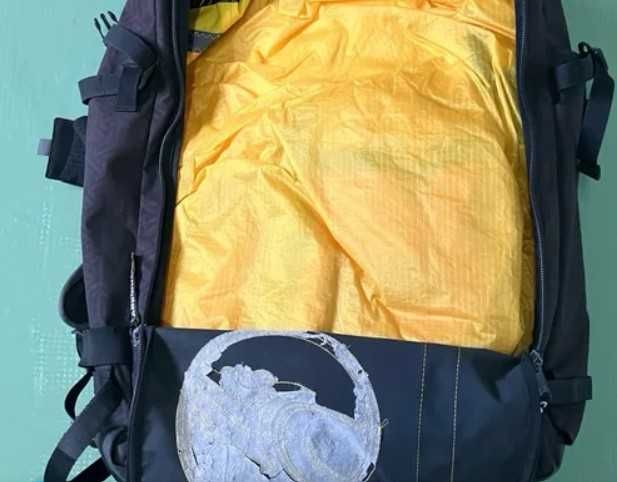 Kite Cabrinha Radar 14