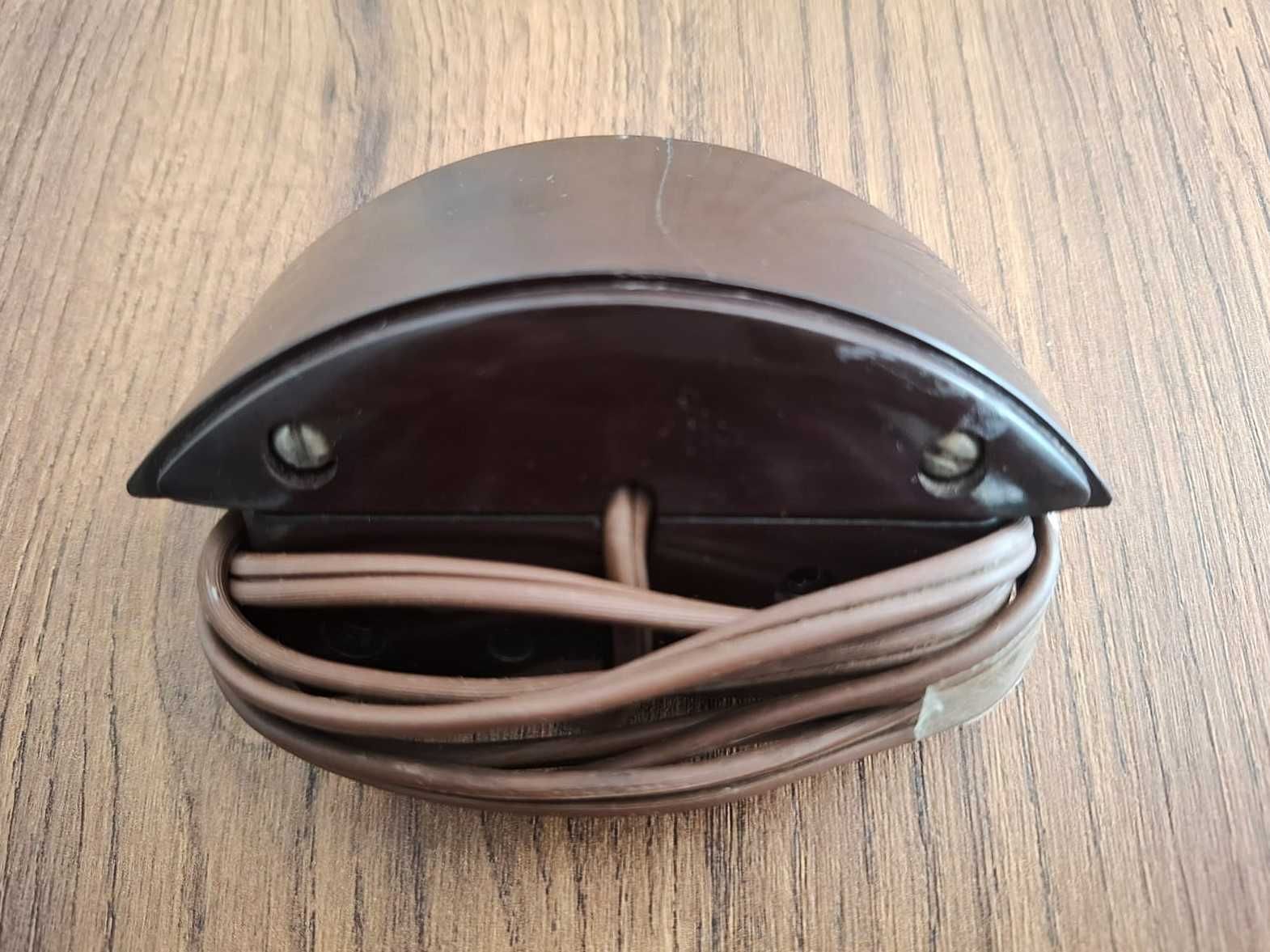 Leslie Half Moon Switch