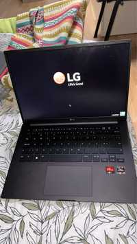 Computador portatil LG