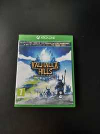 Gra Valhalla hills xbox one