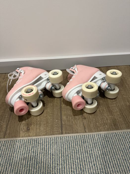 Patins de criança