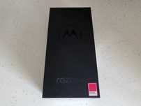 Motorola Razr 40 Ultra 256GB ZAPLOMBOWANA różowa magenta bez blokad