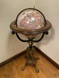 Глобус Maitland Smith Eagle World Globe