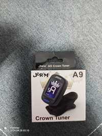 Stroik gitarowy Jeremi A9 Crown tuner