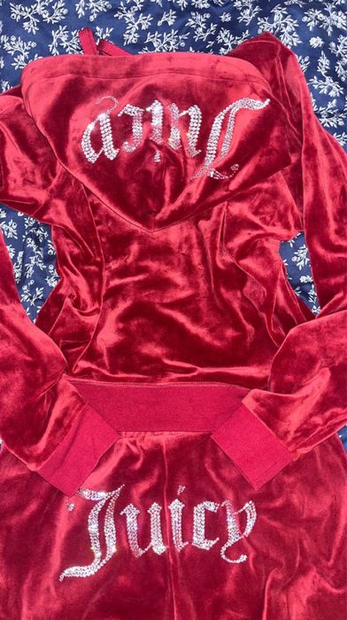 komplet Juicy Couture