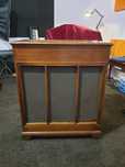 Kolumna Hammond PR40