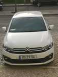 Citroën C-Elysée 1.5 BlueHDi Shine