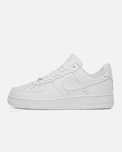 Женские кроссовки Nike Air Force 1 White Default. 36-40