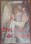 Livro 'Frei Luis de Sousa'