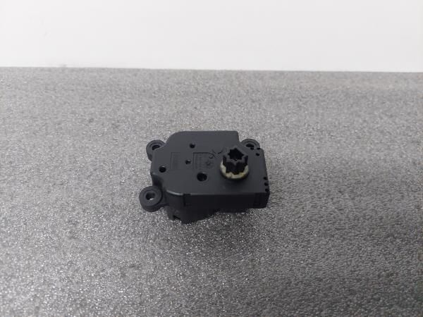 Motor da comporta da sofagem PEUGEOT 207 (WA_, WC_)