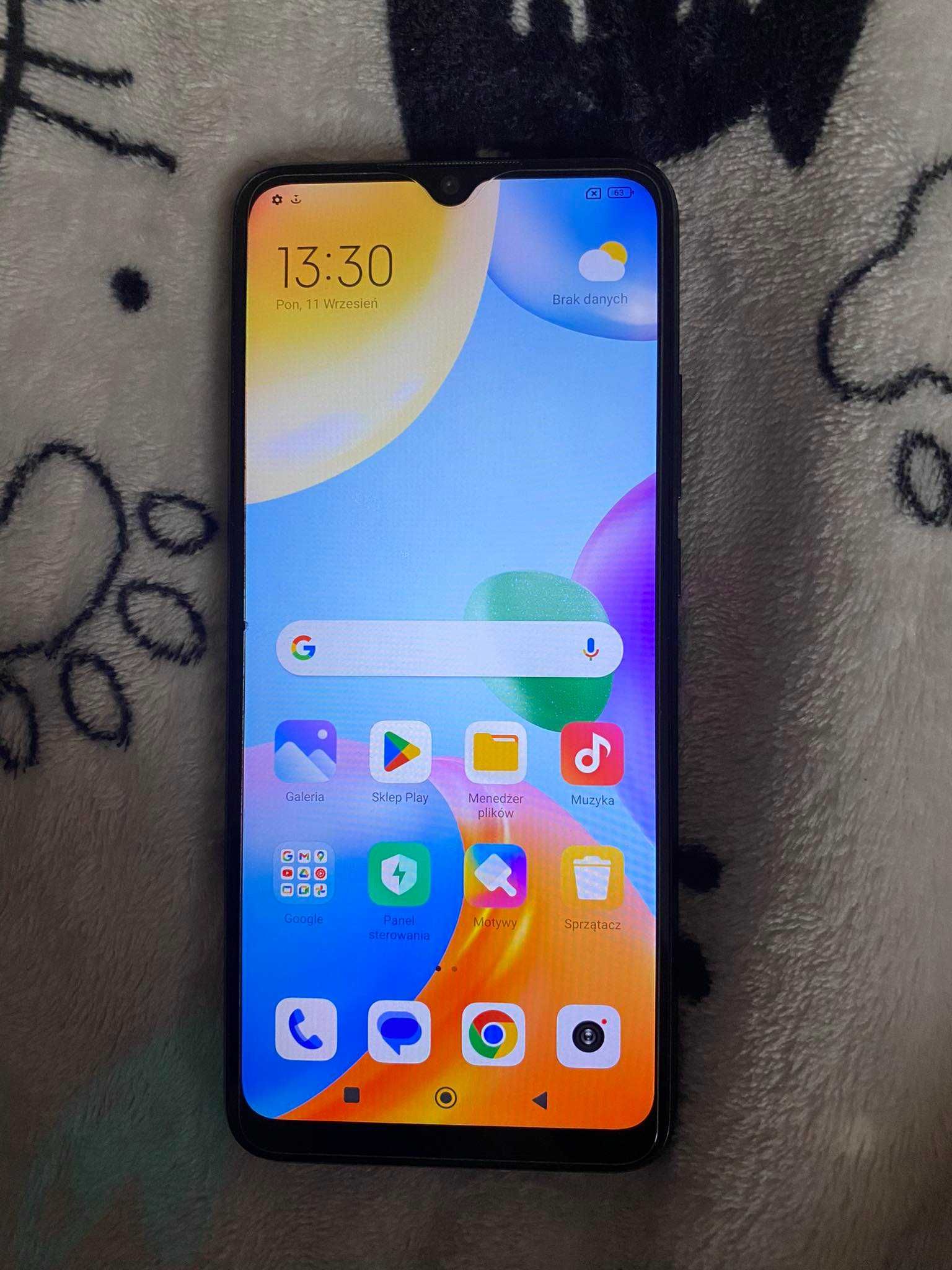 Xiaomi Redmi 10c