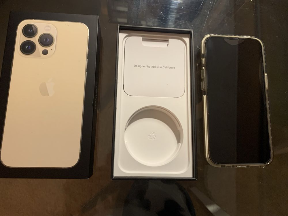Iphone 13 Pro 128 Mb