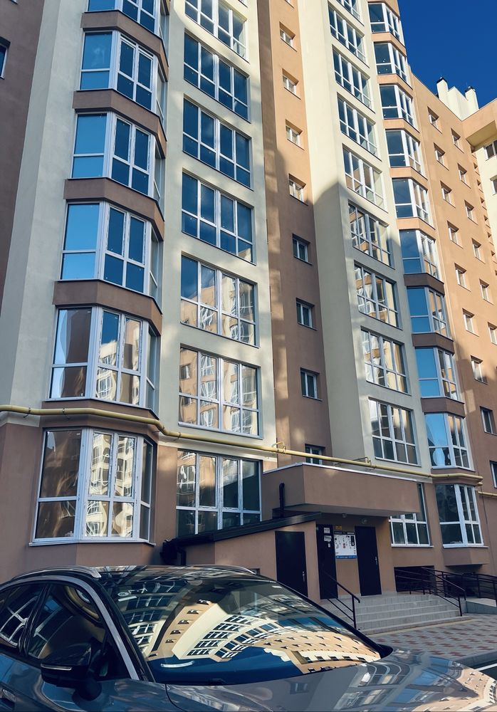 ‼️Єоселя Рассрочка/первый взнос:15,500$ 1ком.(36м2)