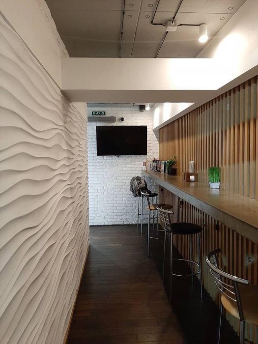 Міні кухня з обладнанням, Хрещатик