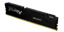 Pamięć RAM KINGSTON Fury Beast DDR5 16GB 5200MHz (2x8GB)