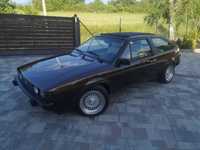 Volkswagen Scirocco MK2