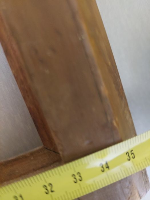 Moldura para quadro