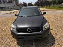 Toyota RAV 4 2.2 TDI