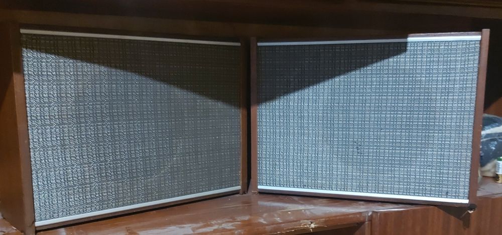 Виниловый проигрыватель Akords Stereo с колонками