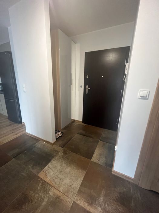 Mieszkanie 3 pokojowe Wiczlino