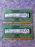 Pamięć RAM Samsung DDR3 SODIMM 2x4GB PC3L-12800S 1,35V,