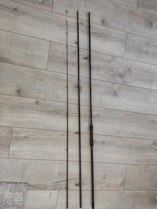 Wędka Mikado Katsudo Slim 3,90 Dystansowa Feeder/Method Feeder 90g