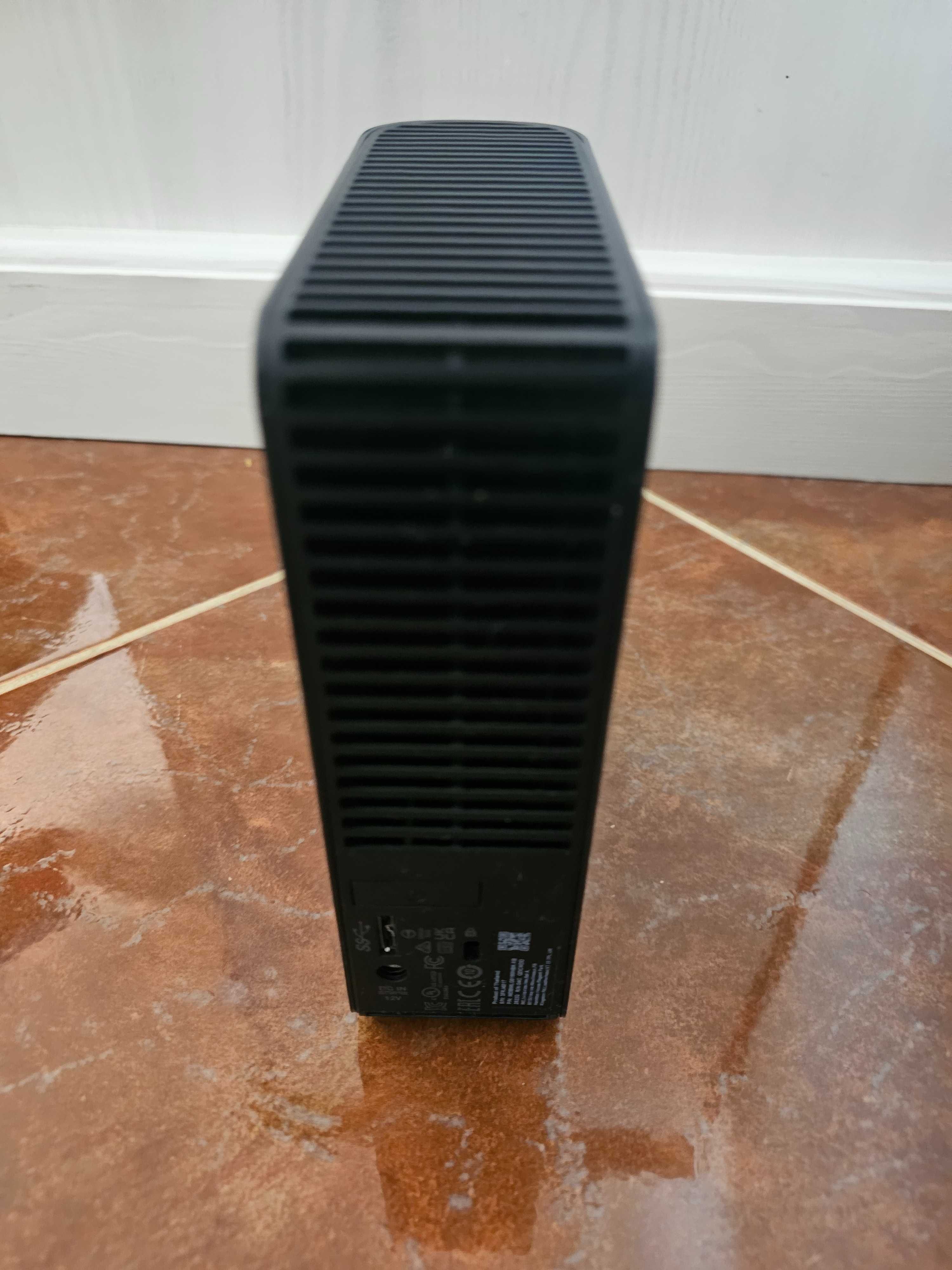 4x Dysk zewnętrzny WD Elements Desktop 18TB HDD