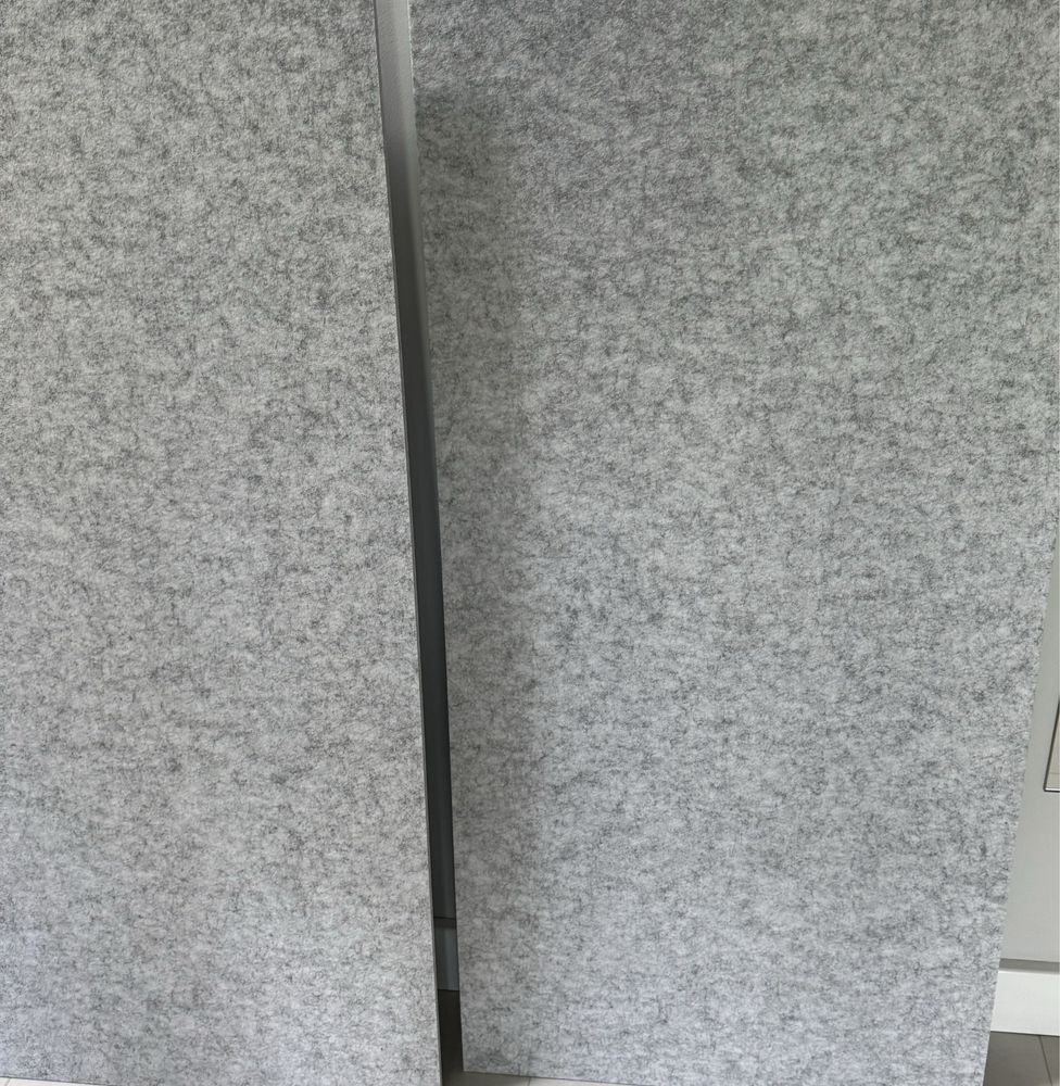 Panel filcowy samoprzylepny  60/120 3szt
