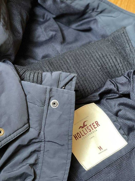 Куртка Hollister