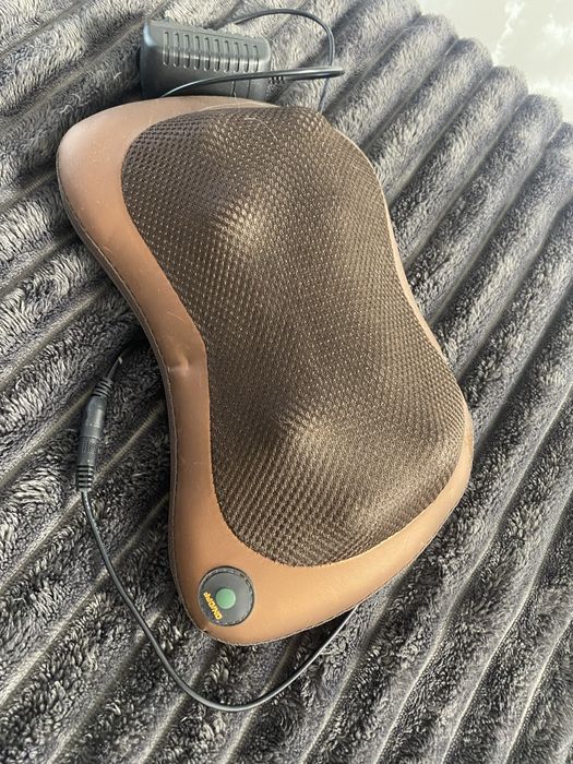 Продам Массажер для шеи