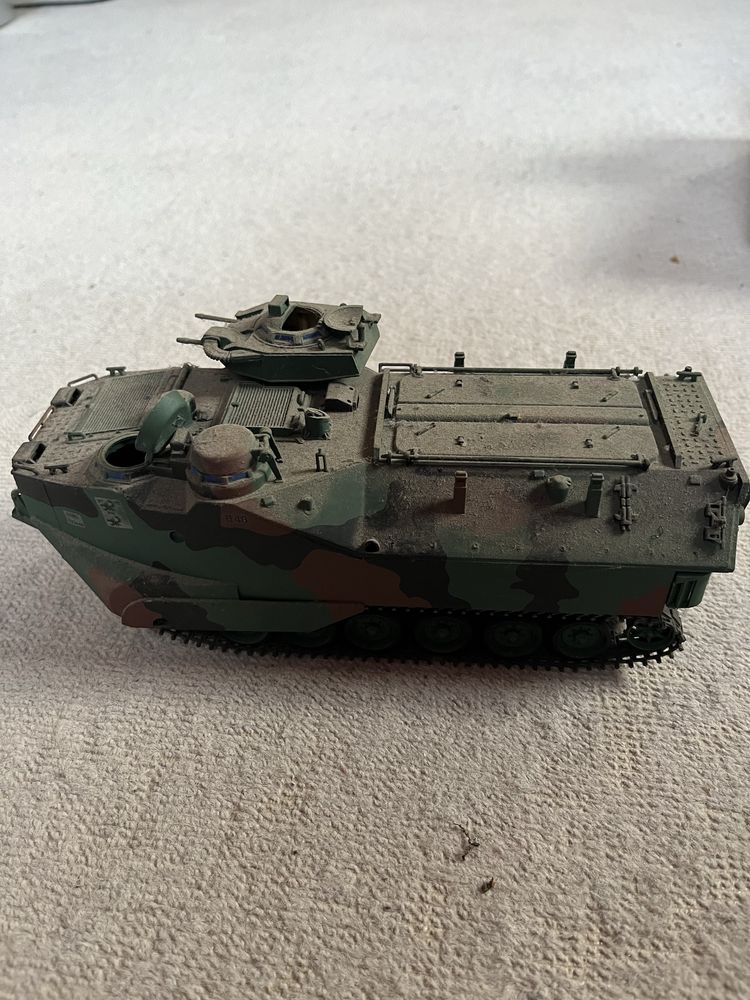 Model AAVP-7A1 skala 1:35